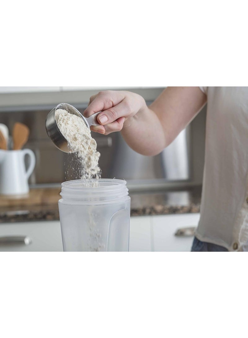 Pancake Batter Mixer with BlenderBall Wire Whisk - Image 5